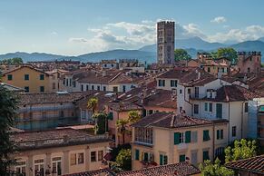Casa Rosalba in Lucca