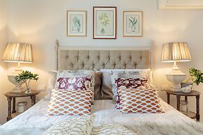 Casa Rosalba in Lucca