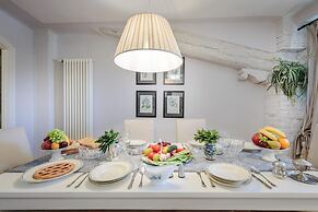 Casa Rosalba in Lucca