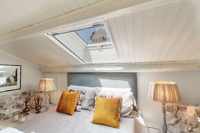 Casa Rosalba in Lucca