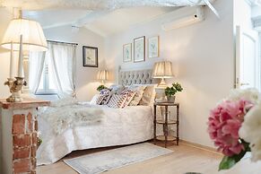 Casa Rosalba in Lucca