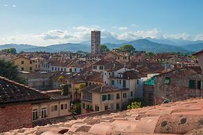 Casa Rosalba in Lucca