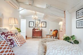 Casa Rosalba in Lucca