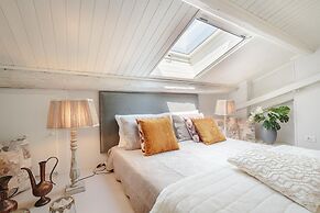 Casa Rosalba in Lucca