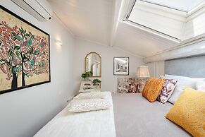 Casa Rosalba in Lucca