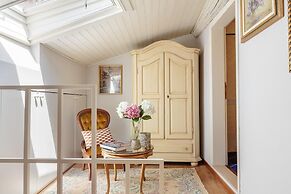 Casa Rosalba in Lucca