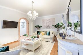 Casa Rosalba in Lucca