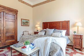 Casa Santa Croce in Lucca