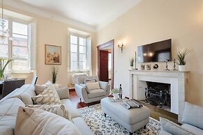 Casa Santa Croce in Lucca