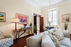 Casa Santa Croce in Lucca