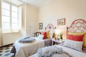 Casa Santa Croce in Lucca