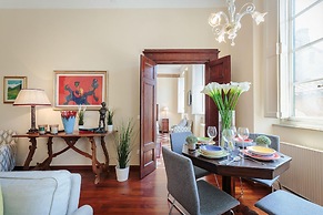 Casa Santa Croce in Lucca