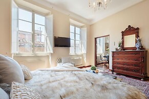 Casa Santa Croce in Lucca