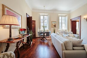 Casa Santa Croce in Lucca