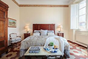 Casa Santa Croce in Lucca