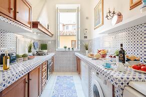 Casa Santa Croce in Lucca