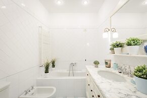 Casa Santa Croce in Lucca