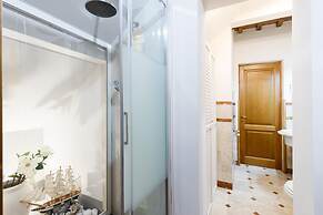 Villa Medicea in Orentano