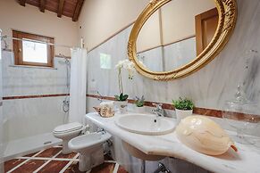 Villa Medicea in Orentano