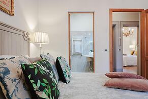 Villa Medicea in Orentano