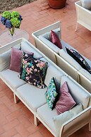 Villa Medicea in Orentano