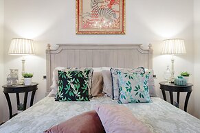 Villa Medicea in Orentano