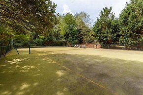 Villa Medicea in Orentano