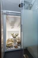 Villa Medicea in Orentano