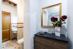 Villa Medicea in Orentano