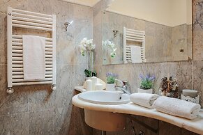 Villa Medicea in Orentano