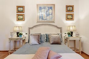 Villa Medicea in Orentano