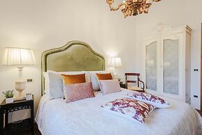 Villa Medicea in Orentano