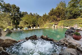 Villa Medicea in Orentano