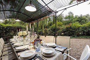 Villa Medicea in Orentano