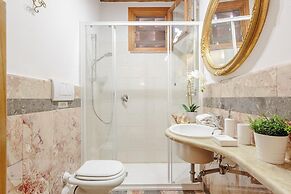 Villa Medicea in Orentano