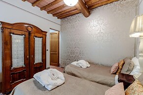 Villa Medicea in Orentano