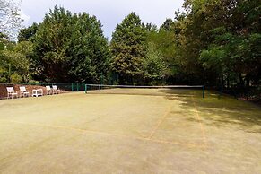 Villa Medicea in Orentano