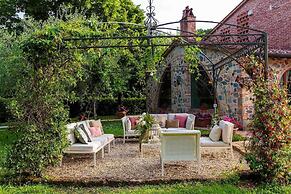 Villa Medicea in Orentano