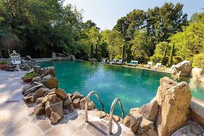 Villa Medicea in Orentano