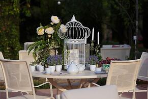 Villa Medicea in Orentano