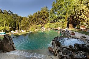 Villa Medicea in Orentano