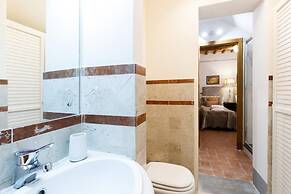 Villa Medicea in Orentano