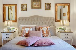 Villa Medicea in Orentano