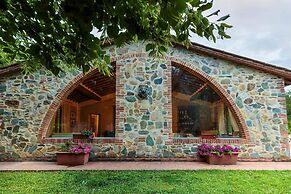 Villa Medicea in Orentano