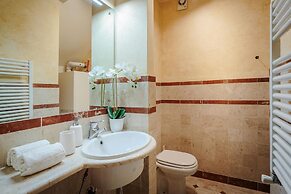 Villa Medicea in Orentano