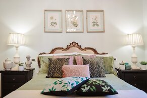 Villa Medicea in Orentano