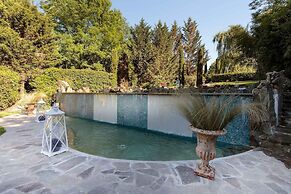 Villa Medicea in Orentano