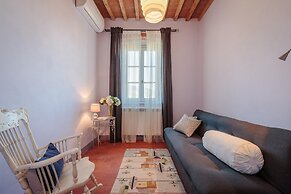 Villa Ricordi in Marlia