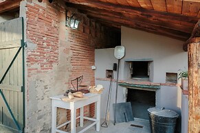 Villa Ricordi in Marlia