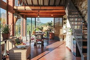 Villa Ricordi in Marlia